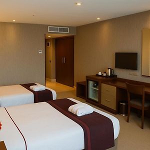Deluxe Double Kamer